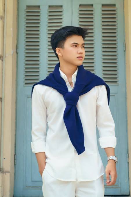 Anh Minh Tuấn
