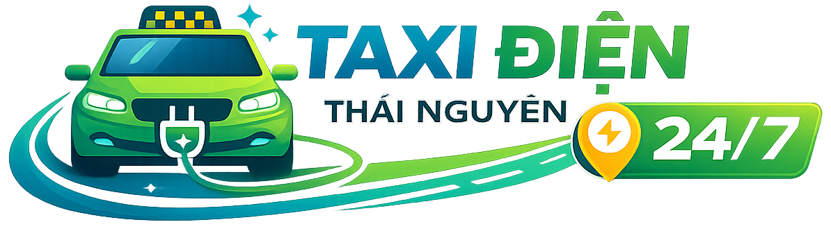 Taxi Thái Nguyên